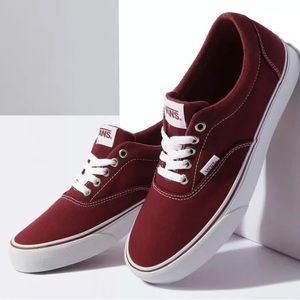 Women’s Doheny Vans